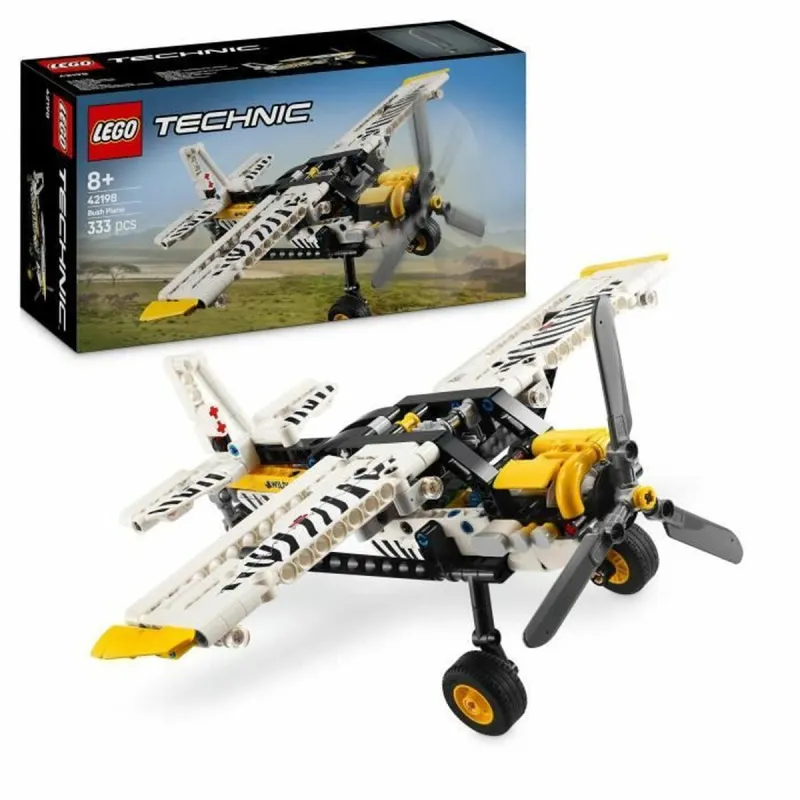 Celtniecības Komplekts Lego