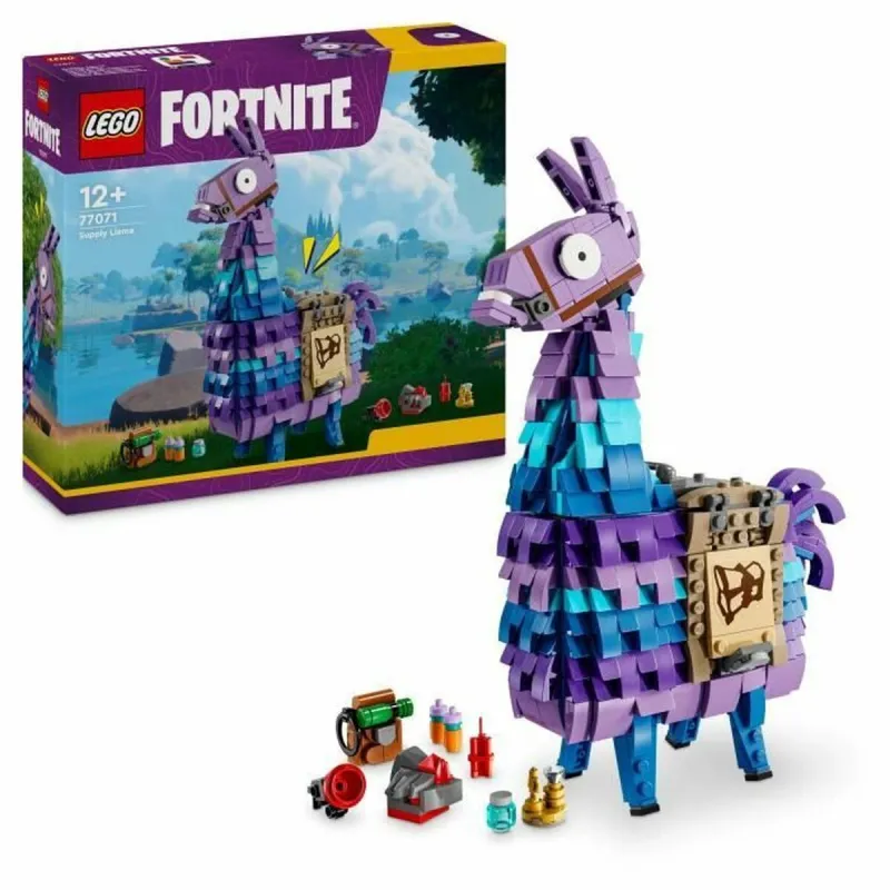 Строительный набор Lego 77071