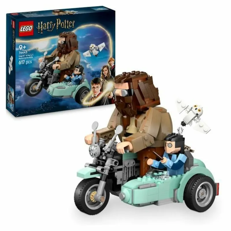 Celtniecības Komplekts Lego