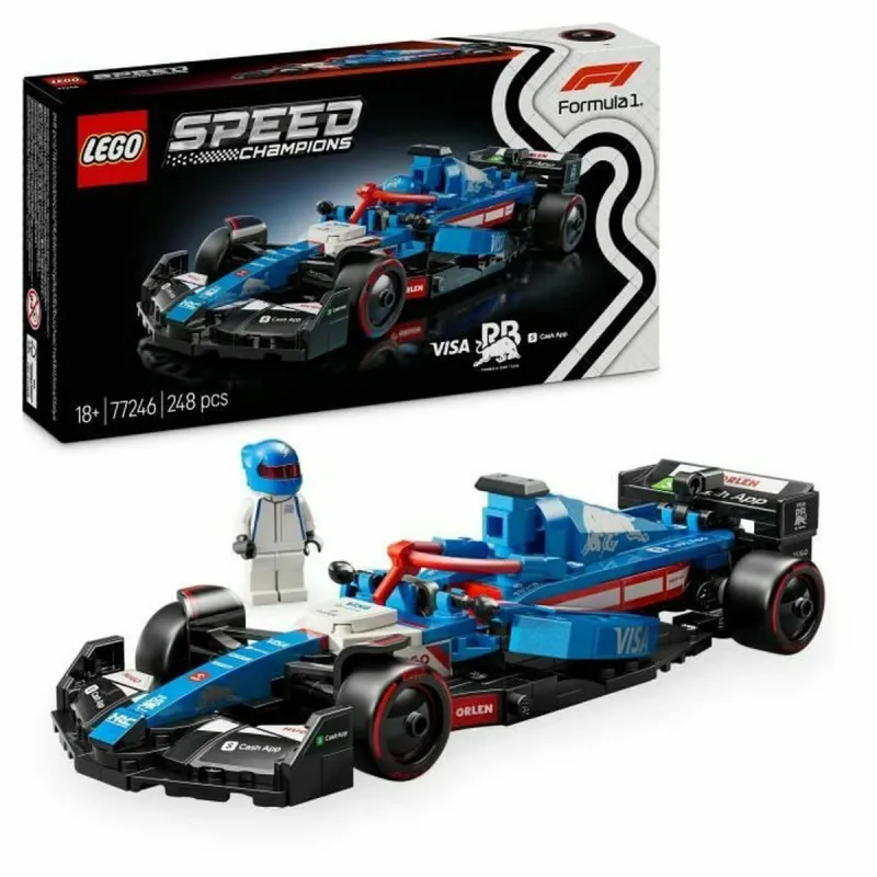 Celtniecības Komplekts Lego