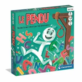 Lautapeli Clementoni Le pendu