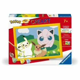 Piešimo rinkinys Ravensburger Creart