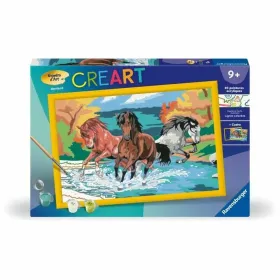 Piešimo rinkinys Ravensburger Creart
