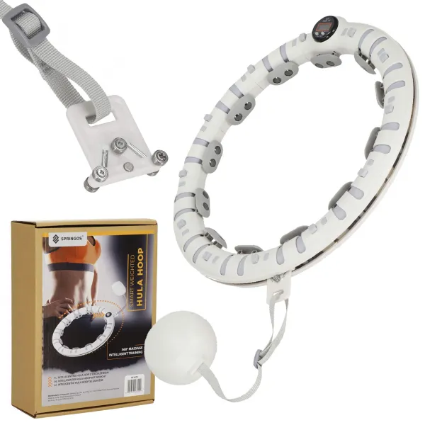 Hulavanne painolla Springos FA1073