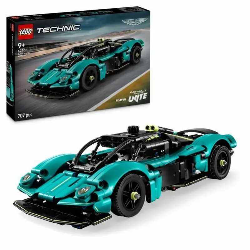 Konstruktsioon komplekt Lego