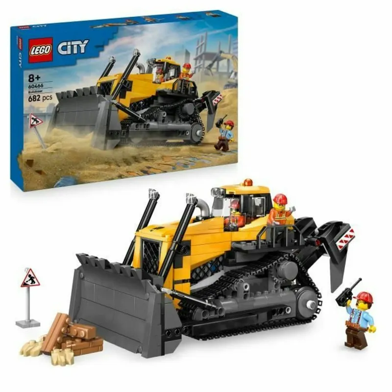 Строительный набор Lego