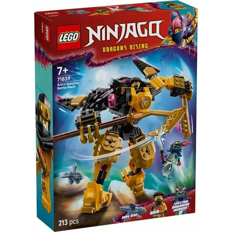 Celtniecības Komplekts Lego