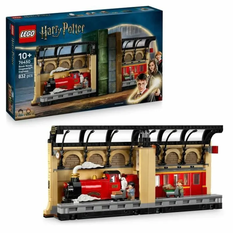 Konstruktsioon komplekt Lego
