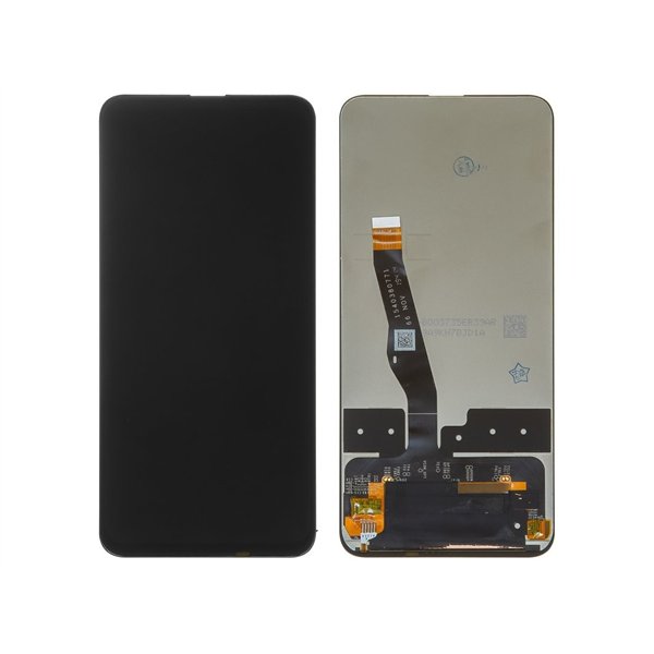 LCD screen Huawei P Smart Pro 2019/Honor 9X with touch screen black ORG
