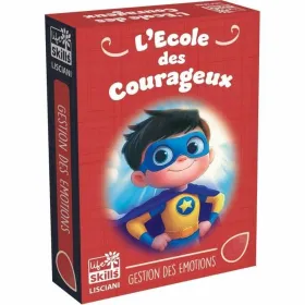 Edukacinis žaidimas Lisciani Giochi