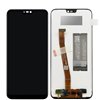 LCD screen Huawei P20 Lite with touch screen black ORG