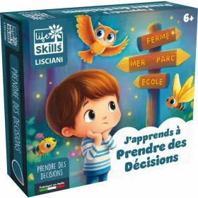 Edukacinis žaidimas Lisciani Giochi
