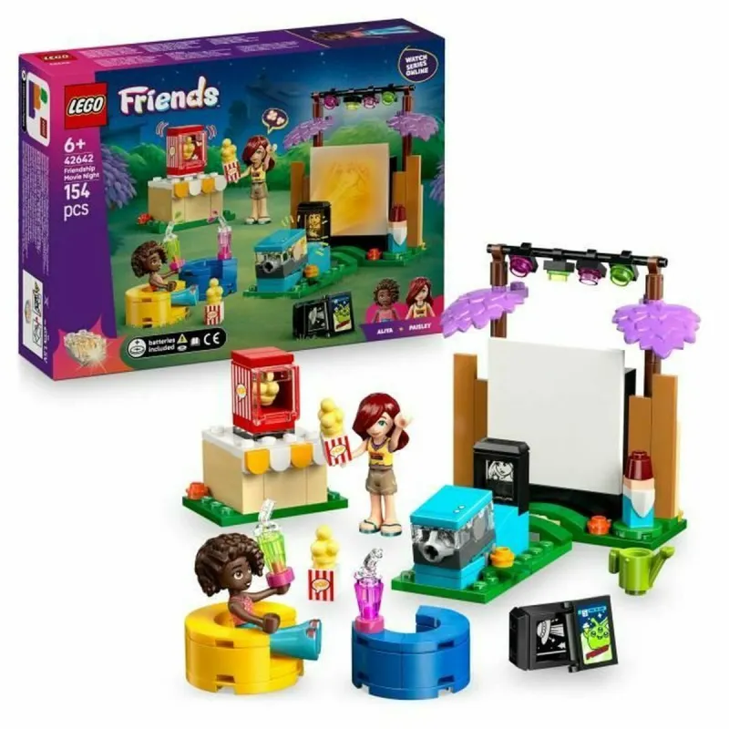 Строительный набор Lego