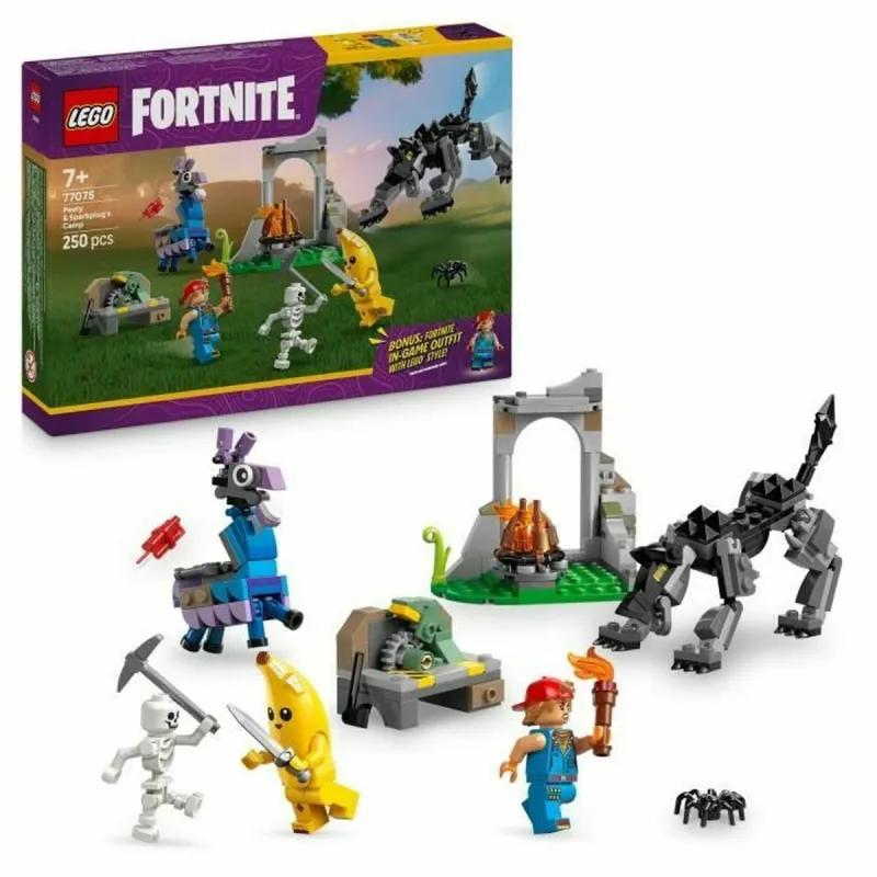 Statybos rinkinys Lego