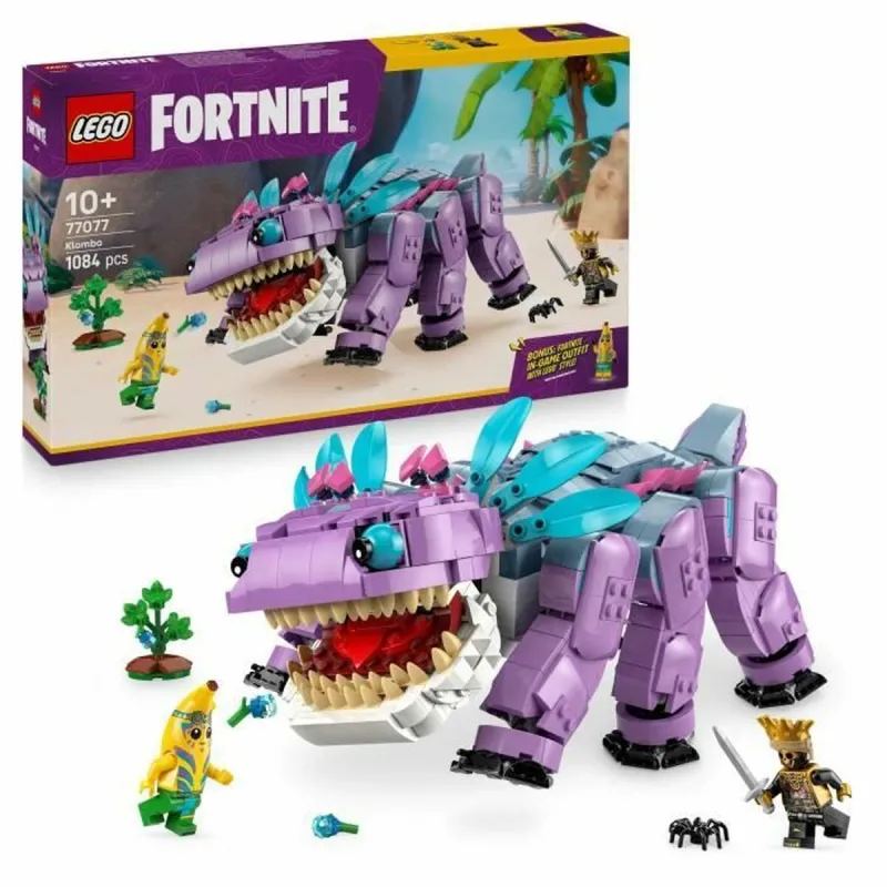 Konstruktsioon komplekt Lego