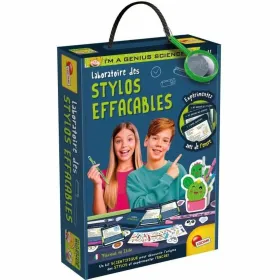 Mokslinis žaidimas Lisciani Giochi