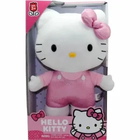 Fluffy toy Hello Kitty