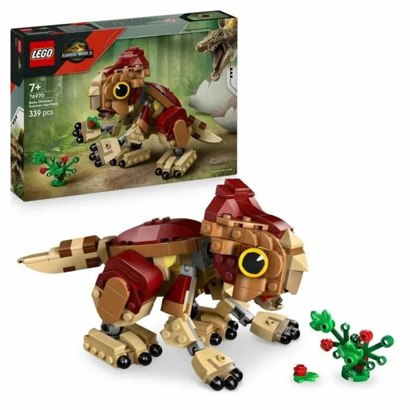 Statybos rinkinys Lego