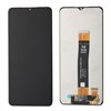 LCD screen Samsung A127 A12s 2021 with touch screen black ORG