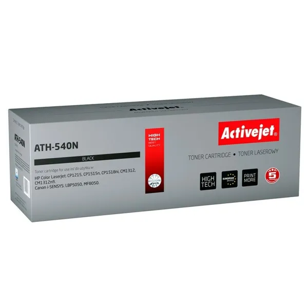 Tooner Activejet ATH-540N Must