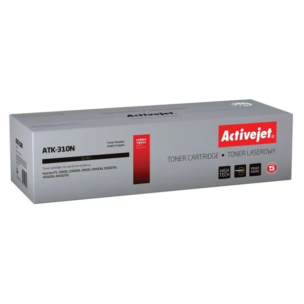 Toner Activejet ATK-310N Black