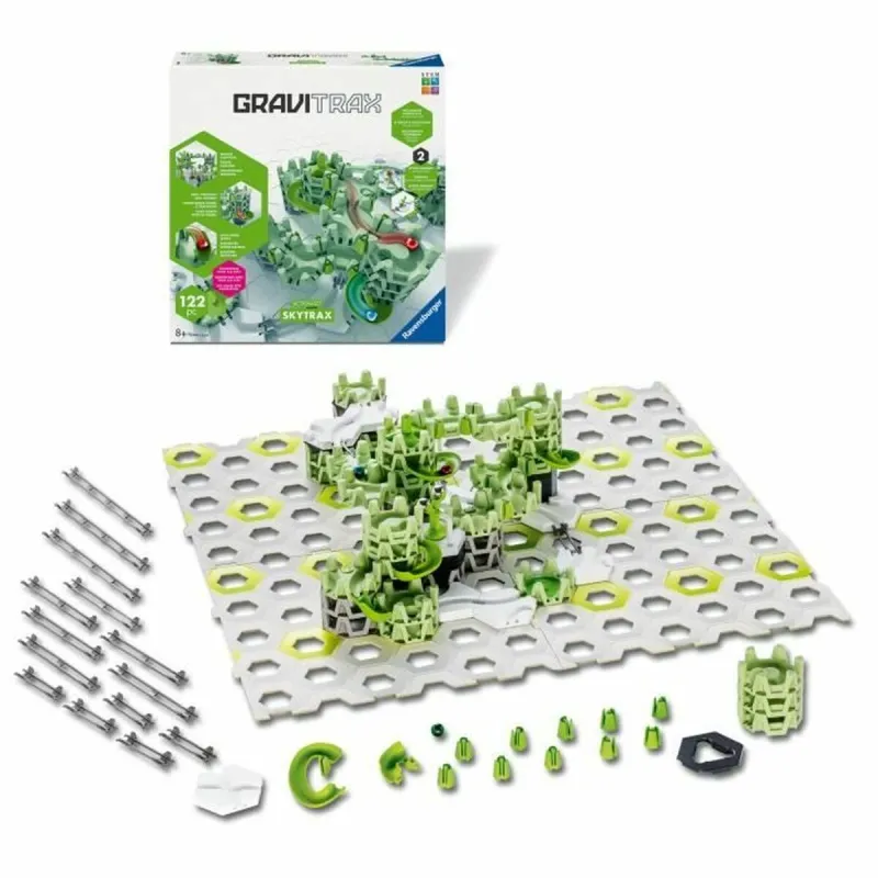 Lautapeli Ravensburger