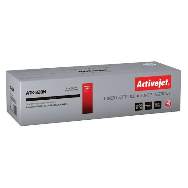 Toneris Activejet ATK-320N Melns