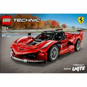 Celtniecības Komplekts Lego 42212