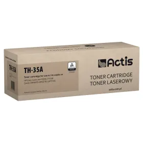 Tooner Actis TH-35A Must