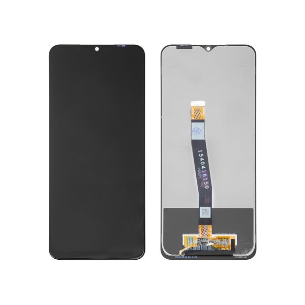 LCD screen Samsung A226 A22 5G with touch screen black ORG