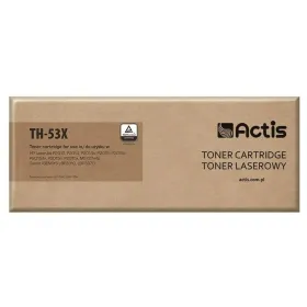 Tooner Actis TH-53X Must