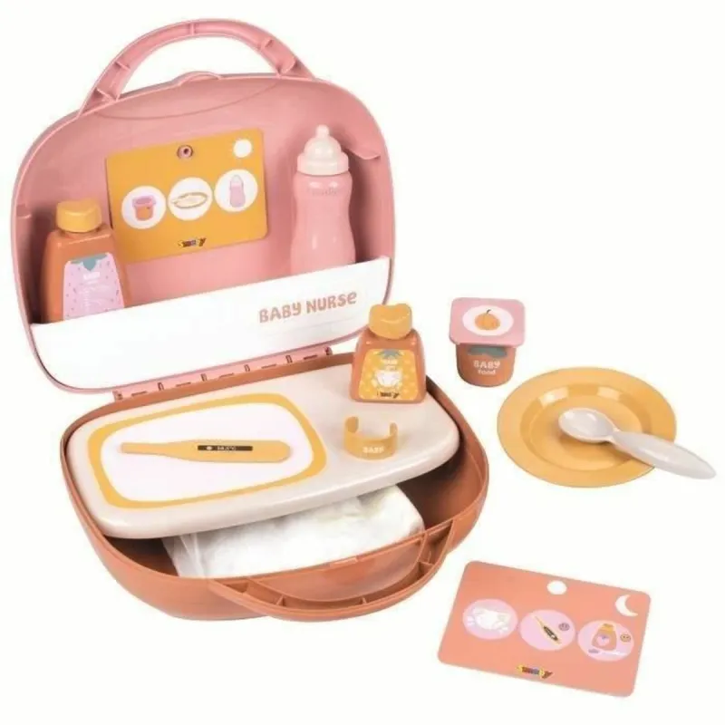 Cleaning & Storage Kit Smoby