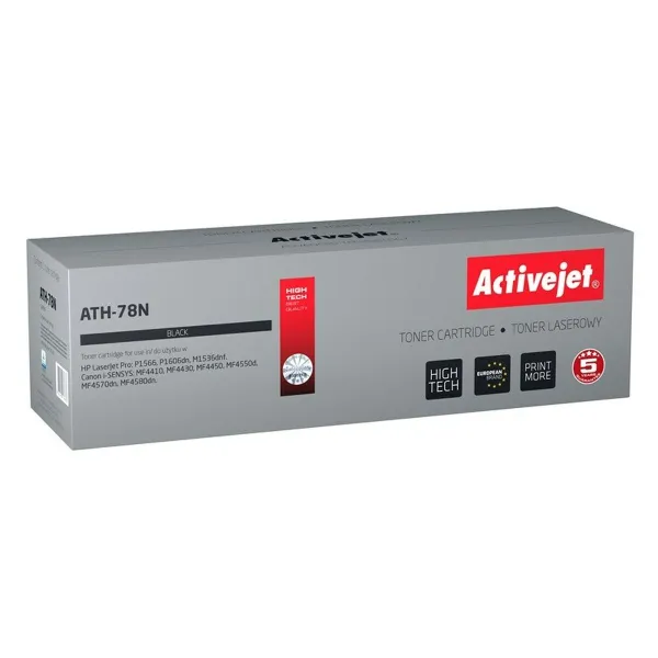 Tooner Activejet ATH-78N Must