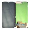 LCD screen Samsung A556 A55 5G with touch screen original (NO FRAME service pack)