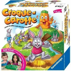 Lautapeli Ravensburger Croque-Carrotte