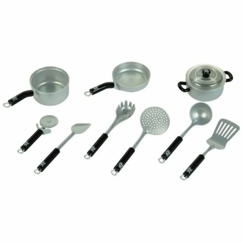 Набор принадлежностей для кухни Klein WMF pot and kitchen equipment set