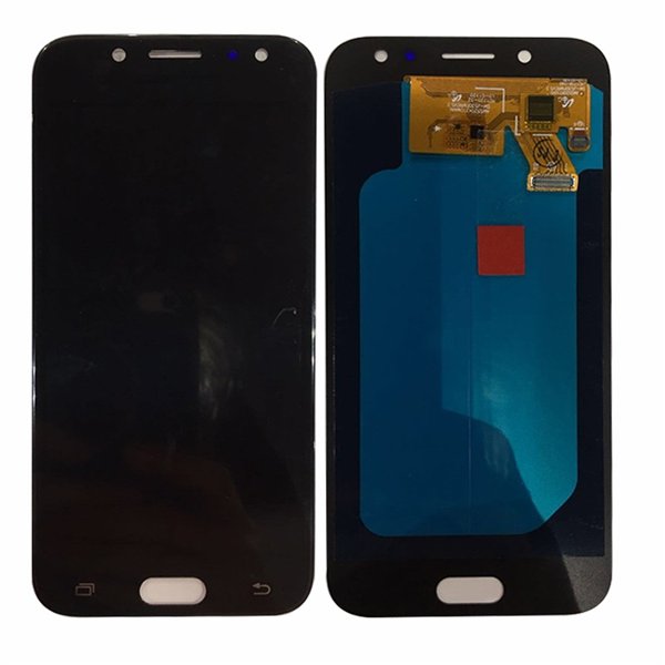 LCD screen Samsung J530 J5 2017 with touch screen black OLED