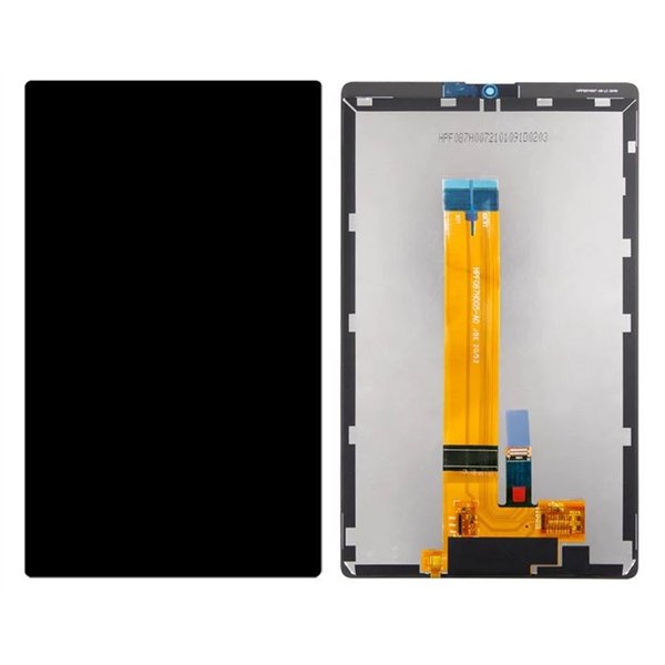 LCD screen Samsung T220 Tab A7 lite 8.7 with touch screen black ORG