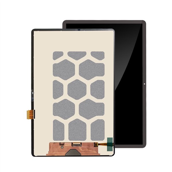LCD screen Samsung T730/T733/T735/T736/T737/T738 Tab S7 FE 12.4 2021 with touch screen black ORG