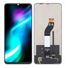 LCD screen Xiaomi Redmi 14C/Redmi A4/Poco C75 with touch screen black ORG