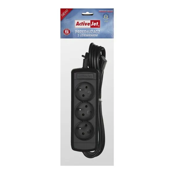 Piirilevy Activejet 3GNU (1,5 m)