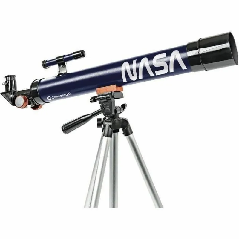 Teleskops Bērniem Clementoni NASA