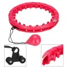 Hula Hop harjoitusrengas Springos FA1072