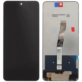 LCD screen Xiaomi Redmi Note 9 Pro/ Note 9S with touch screen black ORG