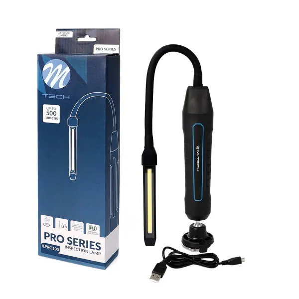 Darbo šviesa M-Tech ILPRO105 500 lm