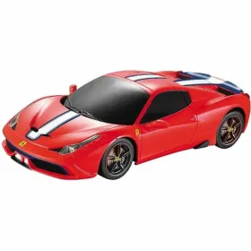 Машинка на радиоуправлении Mondo Ferrari Italia Spec Красный