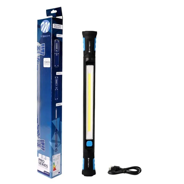 Darba gaisma M-Tech ILPRO307 1000 Lm