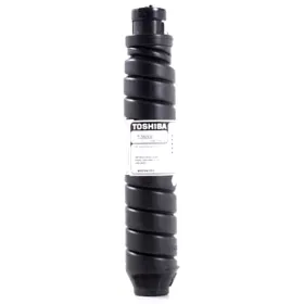 Original Toner Toshiba T-3500E Black