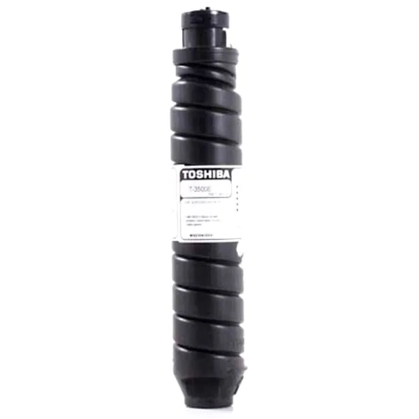 Original Toner Toshiba T-3500E Black