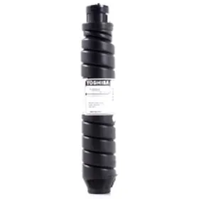 Original Toner Toshiba T-3500E Black